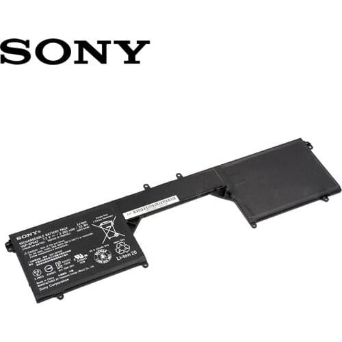 Sony Original VGP-BPS42 For Sony 11A SVF11N14SCP SVF11N15SCP SVF11N18CW 7.2V 23WH New 3200mAh Laptop Battery