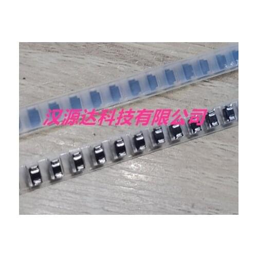 Original New 100% LQH31HNR50K03L SMD I-shaped winding inductor 3216/1206-R50 500NH 0.26A