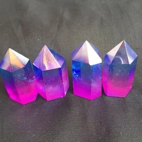 150g Natural Green Tourmaline Crystal Rough Stone cluster Specimen