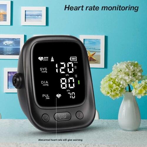 Schbit Automatic Blood Pressure Monitors