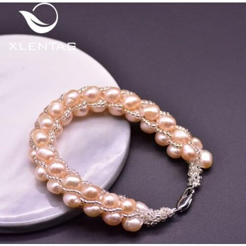 Широкие браслеты XlentAg China At AliExpress
