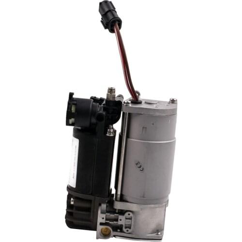 1 x Air Airmatic Compressor Pump Suspension for Renault Espace II & III 1991-1997 6025372503