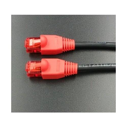 15m/20m/25m/30m Cat5e Ethernet Cable High Speed RJ45 Network LAN Cable Router Computer Cable