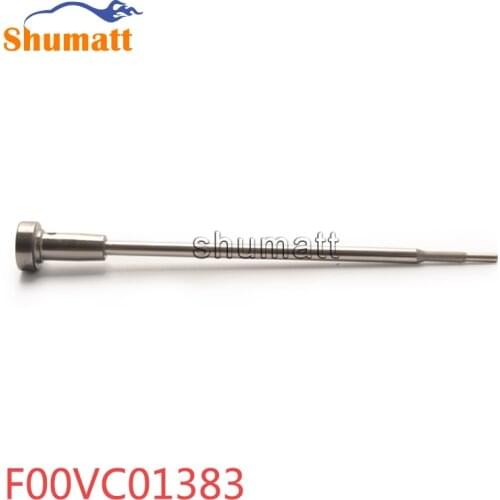 20 pcs China Made New Common Rail Injector Valve Assembly F00VC01383 For 0445110376 Injector
