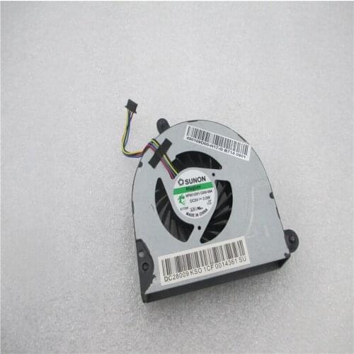 647603-001 641183-001 fan for HP EIiteBook 6560B 8560P 8560B 8560 8560W laptop MF60120V1-C050-S9A NFB65B05H-002