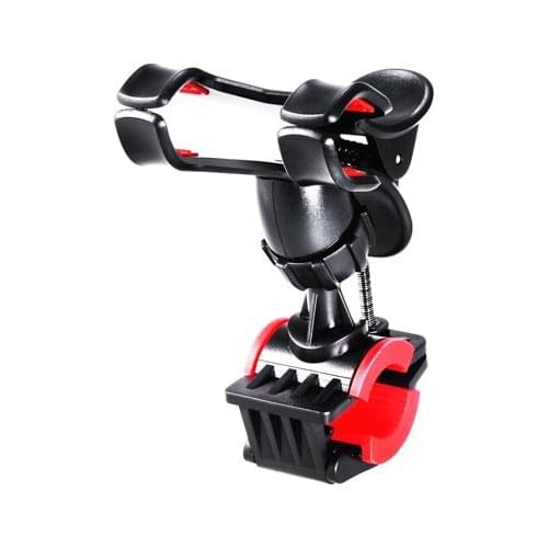 Phone holder For Bicycle, LATCH