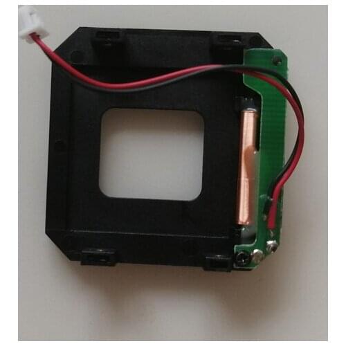 IR Shutter, Thermal Imaging Infred Shutter Module, SU-040A