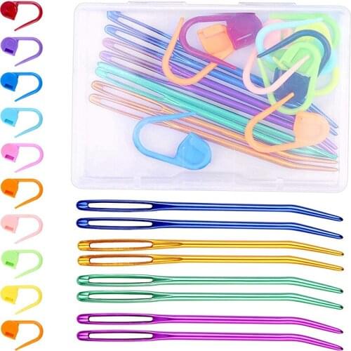 IMZAY Knitting Products