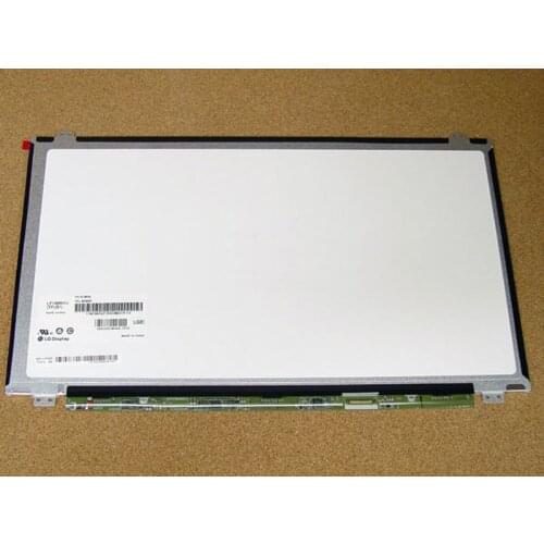 LP156WH3-TPSH LP156WH3 TP SH LP156WH3 (TP)(SH) LED Screen Matrix for Laptop 15.6" 30Pin eDP glossy 1366X768 HD LCD Display