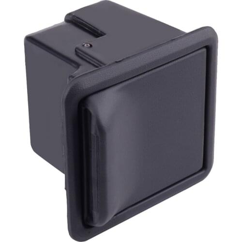 Front Center Cigarette Smoke Ashtray Holder Fit For Mitsubshi Pajero Montero Shogun V31 V32 V33 1990-2000 2001 2002 2003 2004