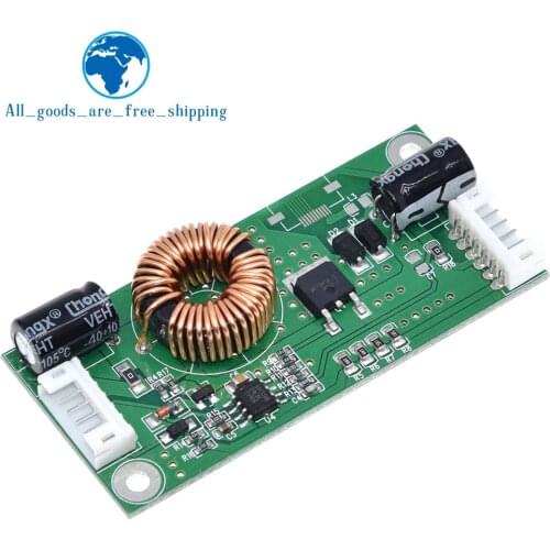 14-37 Inch LED Backlight Driver Board LCD TV Constant Current Step Up Boost Module Backlight Driver Universal Board