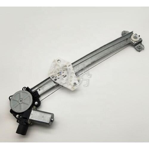 Car Window lifter 2011Hon daC ROS STO UR TF1 TF3 TF4 Front door lifter Window lifter Glass door upper and lower fixing bracket