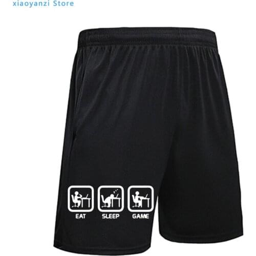 Suiluer Men's Shorts