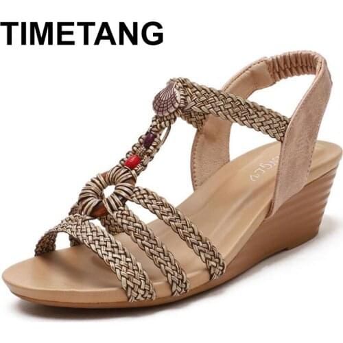 TIMETANG Hot sell summer fashion Roman boots High-top girls sandals kids gladiator sandals toddler child sandals girls high qual