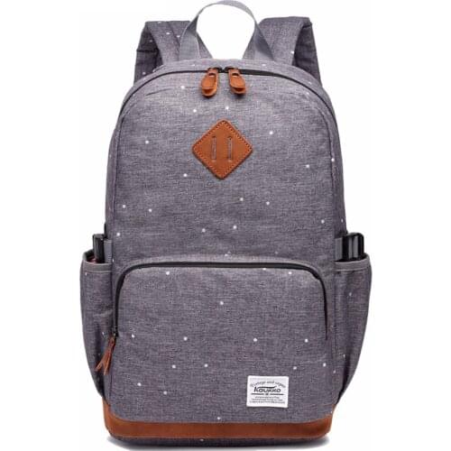 TOURISTGEAR Backpacks For Girls