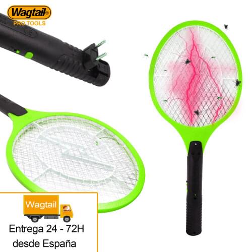 WAGTAIL Electric Fly Swatter