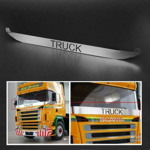 1/14 RC Metal Grid Guard Column for DIY Truck Dumper TAMIYA Sca Model TH09780-SMT5