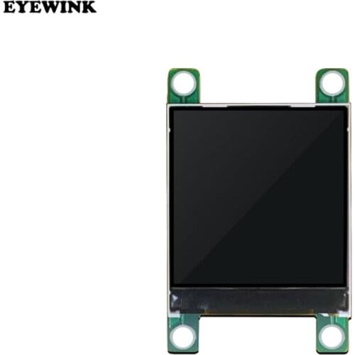 1.44 inch 128*128 HMI Intelligent Smart USART UART Serial TFT LCD Module Display Panel for Arduino without Touch Panel
