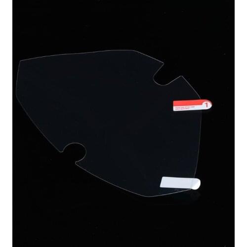2 Set Cluster Scratch Cluster Screen Protection Film Protector for yamaha NVX 155 Aerox 155 40GF