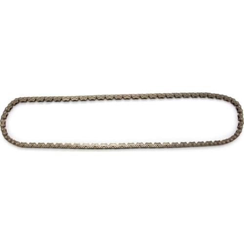 Motor Links Engine Time Cam Silent Timing Chain Link For Kawasaki EX250 EX300 KLE300 KLE250 ER300 ER250 KLX450R VN900 Vulcan900