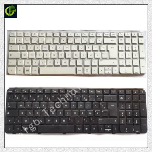 French Azerty keyboard for HP Pavilion g6-2147sf g6-2148sf g6-2149sf g6-2151sf g6-2152sF AER36F01010 R36 V132446AK2 FR