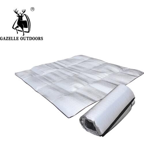 GAZELLE OUTDOORS Touring Rugs