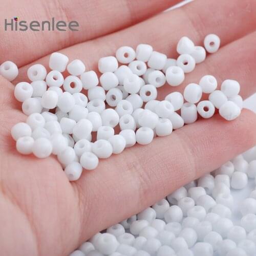 Hisenlee Ceramic Beads