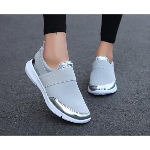 Women's Slip-ons HUIZUMEI China