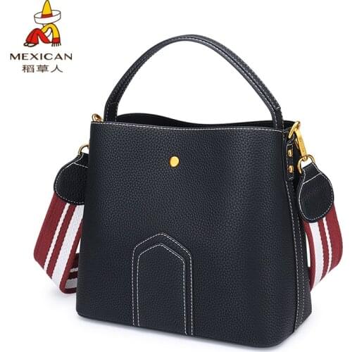 Mexican Women's Bags