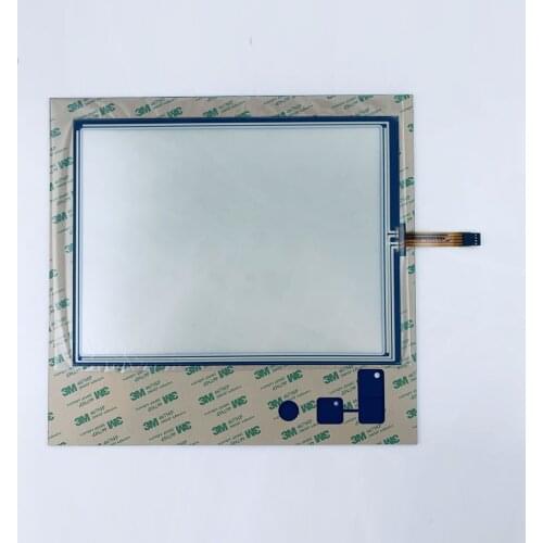MULTIVAC TOUCHTRONIC TERMINAL-T 634511E Touch Glass Screen For Operation Panel Repair,Have In Stock
