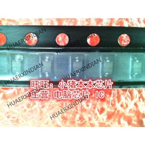 New Original BAS321 Print A7