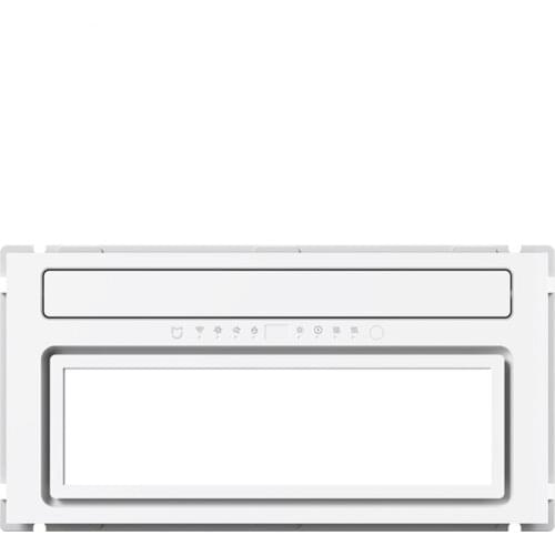 New Xiaomi Mijia Smart Bath Heater Pro Bluetooth Mobile App Remote Control 8 In 1 Bath Heater Rapid Heating Bath Heater 2800W