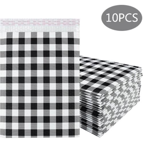 SDJZT Black Envelopes