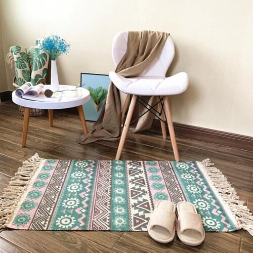 Shincoo Rugs