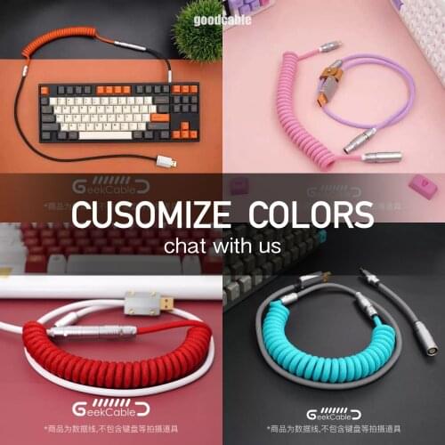 Link For Customized Cable Requiry