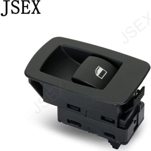 20PCS Beige Black Window Lifter Switch Front left or right For BMW E53 E71 E72 E83 E90 E91 316i 318i 320i 61316945876