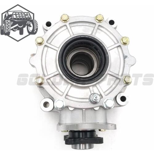 Rear Transmission Box Or Rear Differential Suit For ATV 800 X8 Q520-330000