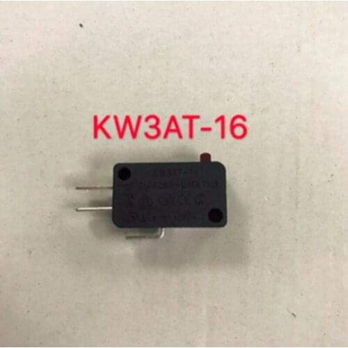 Large Power Rice Cooker Parts Micro Switch 125V/250V 16A KW3AT-16 40T125 5E4