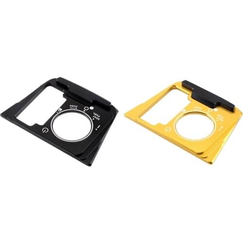 Motorcycle Ignition Key Switch Electric Door Lock Protector for Honda Forza 300 350 250 NSS350 MF13 2018-2020