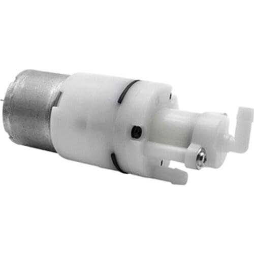 310E Micro-Foam Pump Induction Hand Sanitizer Soap Dispenser Dedicated Bubble Pump with Foamer Small Bubble Pump