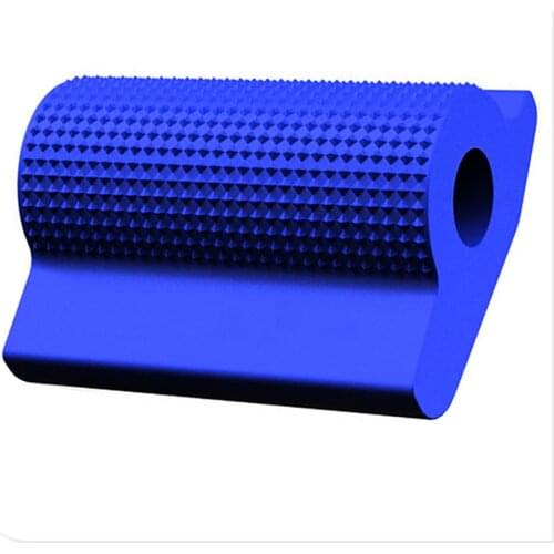 Motorcycle Accessory Shift Gear Rubber Cover Shoe Protector for HONDA Honda XADV 750 X-11 CB190R VT1100 GROM MSX125