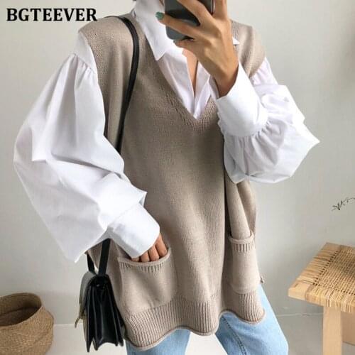 BGTEEVER Women's Vests