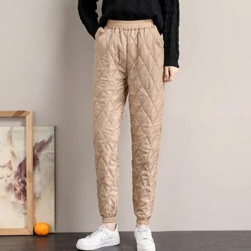 Cexvbyj Women's Sports Pants