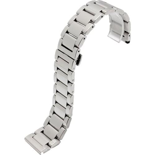 For HUAWEI Watch Star Series Smart Watch Quality stainless steel Watchband Bracelet Ladies Strap