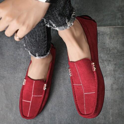 GHLTXIXI Men's Classic Shoes