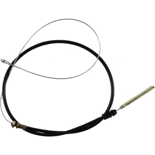 GW-55048P For Troybilt Crafstman Forward Clutch Cable Bronco Tiller 55048 Garden Way Tiller Forward Drive Control Cable