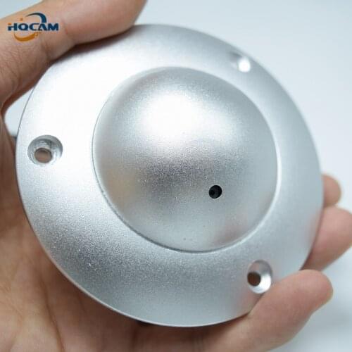 HQCAM AHD 5MP 4MP 2MP 1.3MP 1080P OSD menu Mini AHD Camera PIR Camera CCTV Mini Elevator Lift Security Camera UFO Camera