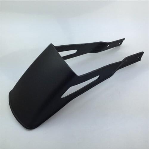 STARPAD For the CQR250 off-road vehicle fender mudguard upside down damping fenders mud mud front mud converted free shipping