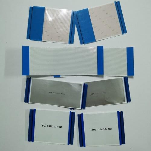 32T42-C0L 32T42-COL Ribbon Cable T-CON Converter TV Flex for Logic Board Pin Display Connector Lcd TV Flex Cable