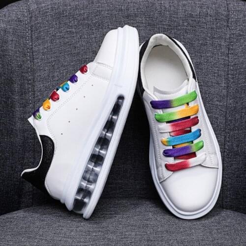 Hot Sell Womens Shoes Air Cushion Comfortable Women Sneakers Women Running Sport Outdoor Walking Shoes